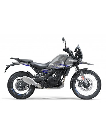 ROYAL ENFIELD HIMALAYAN 450 GRAPHIC SET / DECAL KIT