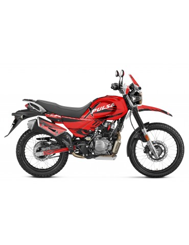 HERO XPULSE 200 GRAPHIC SET - DECAL KIT