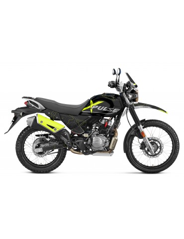 HERO XPULSE 200 GRAPHIC SET - DECAL KIT