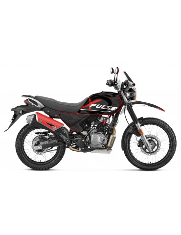 HERO XPULSE 200 GRAPHIC SET - DECAL KIT