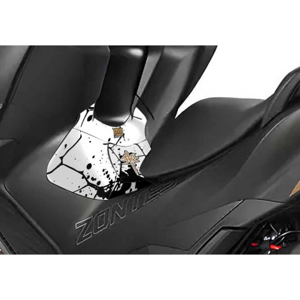 ZONTES TE 250 GRAPHIC PROTECTION GRPHIC KIT