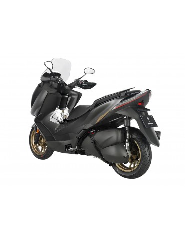 ZONTES TE 250 GRAPHIC PROTECTION GRPHIC KIT