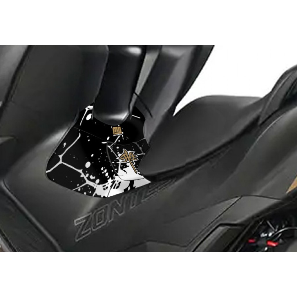 ZONTES TE 250 GRAPHIC PROTECTION GRPHIC KIT