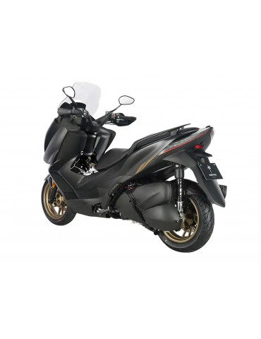 ZONTES TE 250 GRAPHIC PROTECTION GRPHIC KIT