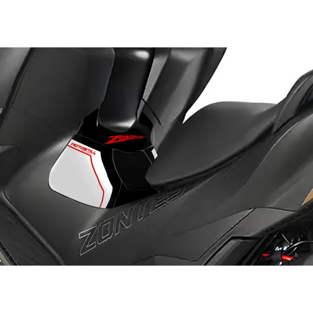 ZONTES TE 250 GRAPHIC PROTECTION GRPHIC KIT