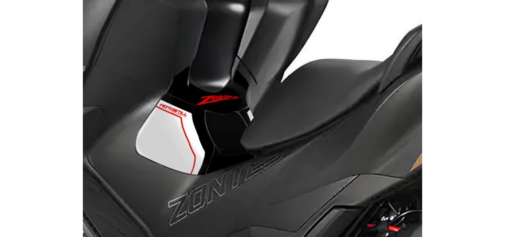 ZONTES TE 250 GRAPHIC PROTECTION GRPHIC KIT