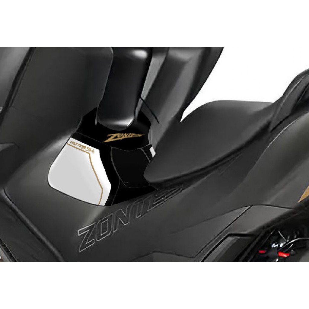 ZONTES TE 250 GRAPHIC PROTECTION GRPHIC KIT