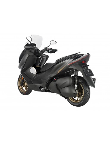 ZONTES TE 250 GRAPHIC PROTECTION GRPHIC KIT