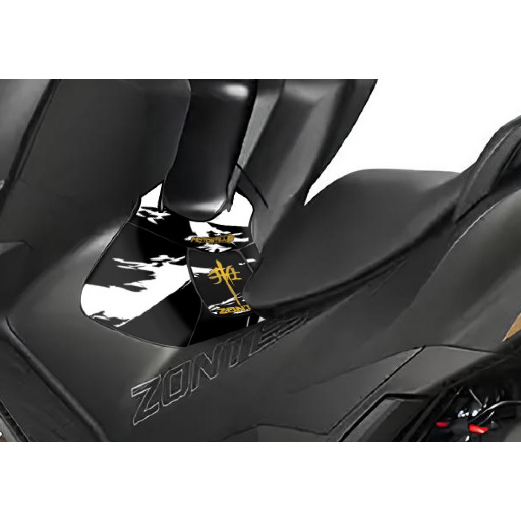 ZONTES TE 250 GRAPHIC PROTECTION GRPHIC KIT