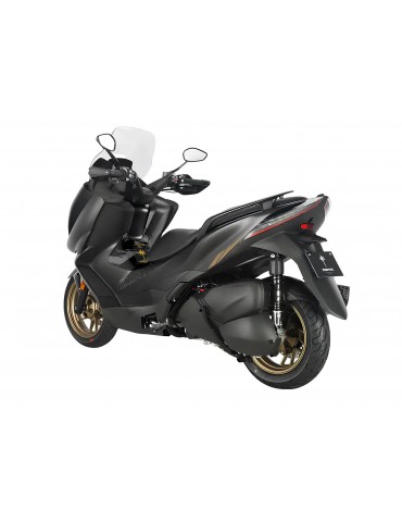 ZONTES TE 250 GRAPHIC PROTECTION GRPHIC KIT