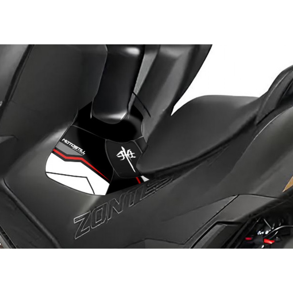 ZONTES TE 250 GRAPHIC PROTECTION GRPHIC KIT