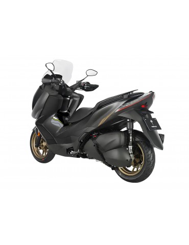 ZONTES TE 250 GRAPHIC PROTECTION GRPHIC KIT