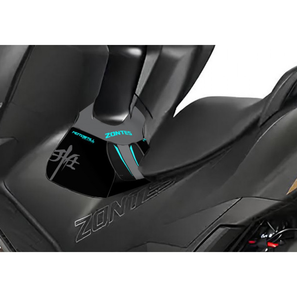 ZONTES TE 250 GRAPHIC PROTECTION GRPHIC KIT