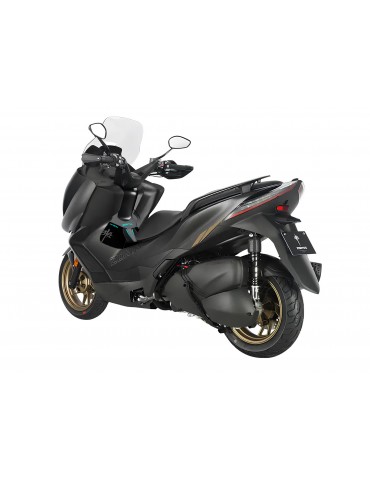 ZONTES TE 250 GRAPHIC PROTECTION GRPHIC KIT