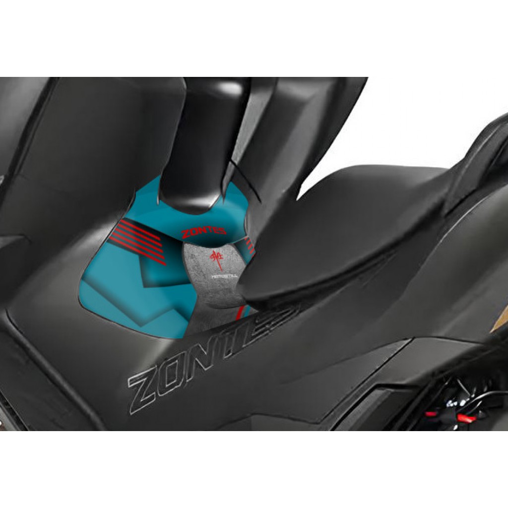 ZONTES TE 250 GRAPHIC PROTECTION GRPHIC KIT