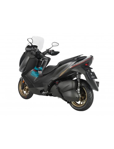 ZONTES TE 250 GRAPHIC PROTECTION GRPHIC KIT