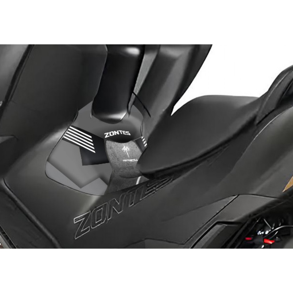 ZONTES TE 250 GRAPHIC PROTECTION GRPHIC KIT