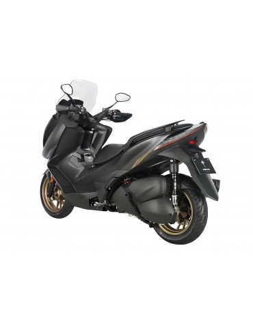 ZONTES TE 250 GRAPHIC PROTECTION GRPHIC KIT