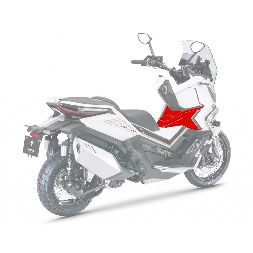 ZONTES 368 G GRAPHIC PROTECTION KIT