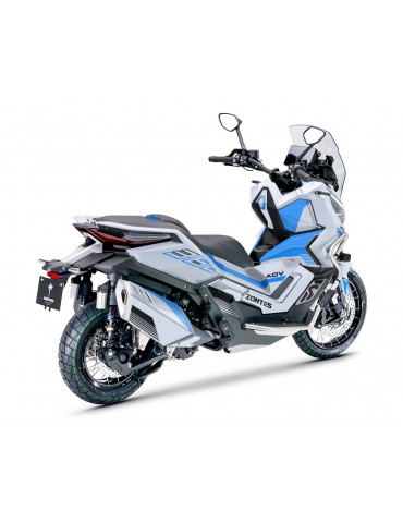 ZONTES 368 G GRAPHIC PROTECTION KIT