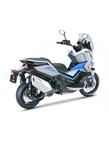 ZONTES 368 G GRAPHIC PROTECTION KIT