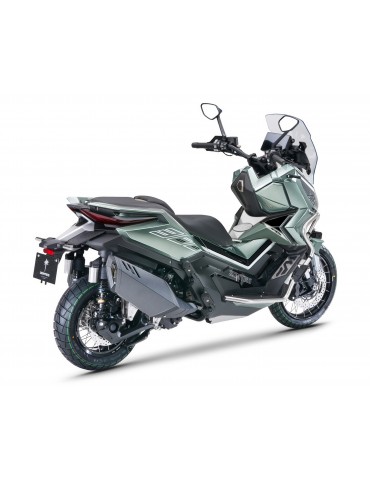 ZONTES 368 G GRAPHIC PROTECTION KIT