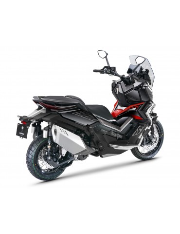 ZONTES 368 G GRAPHIC PROTECTION KIT