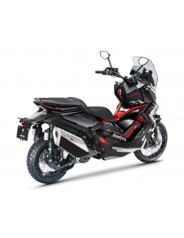 ZONTES 368 G GRAPHIC PROTECTION KIT