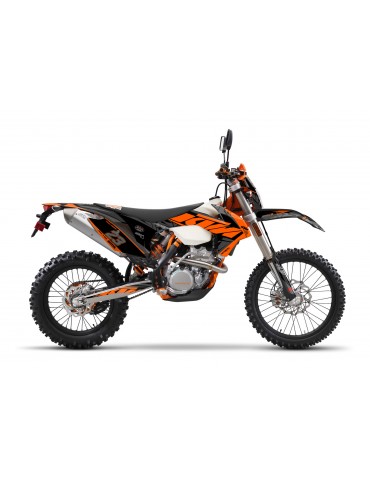 KTM EXC XC 2014 2015 2016 / KTM SX 2013 