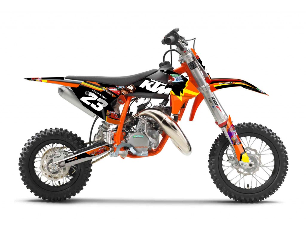 KTM SX 50 / 2016-2022