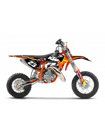 KTM SX 50 / 2016-2022