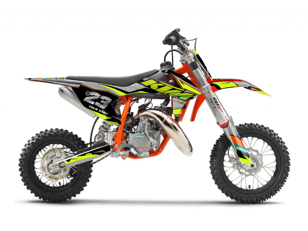 KTM SX 50 / 2016-2022