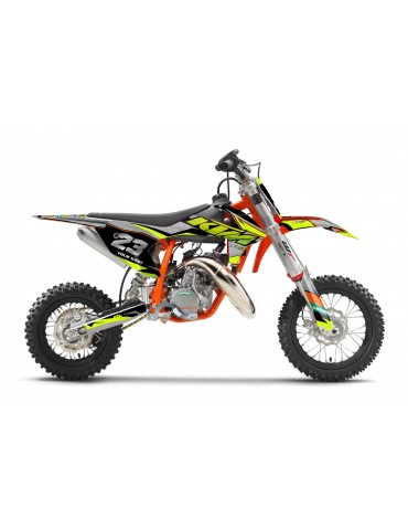 Ktm store 50 2022