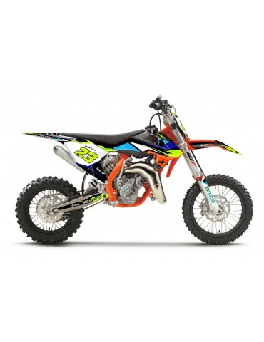 KTM SX 65 / 2016-2022