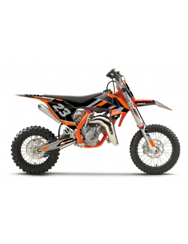 KTM SX 65 / 2016-2022