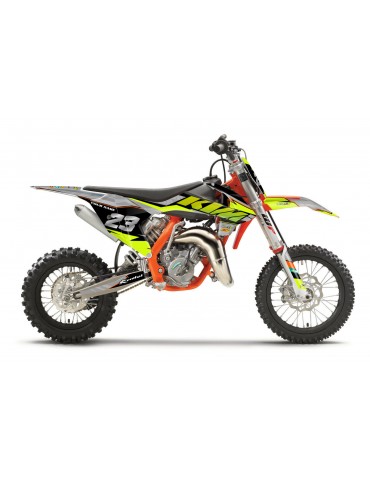 KTM SX 65 / 2016-2022