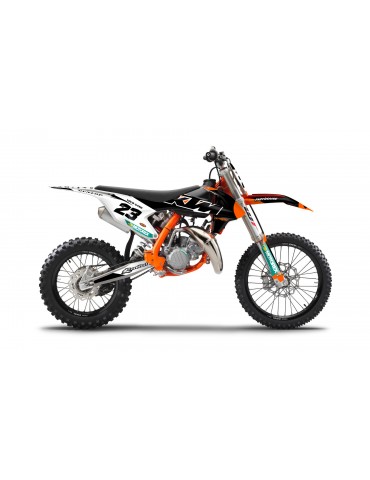 KTM SX 85 / 2016-2022