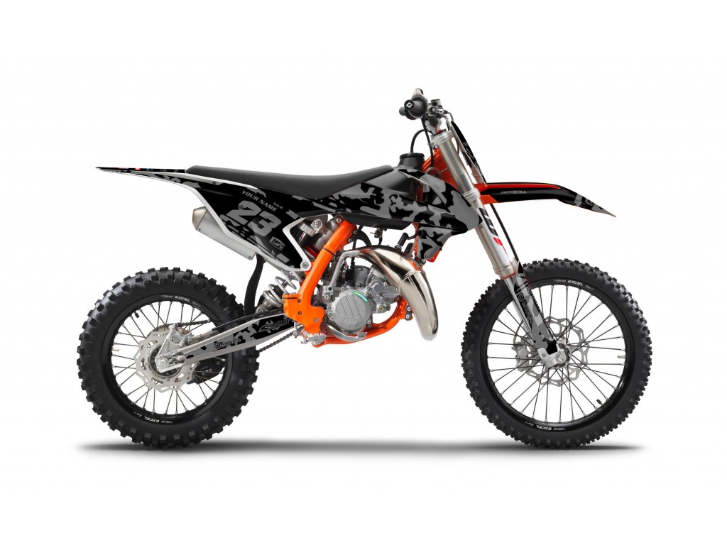 KTM SX 85 / 2016-2022