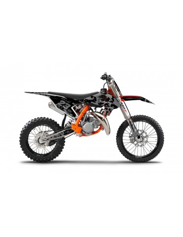 KTM SX 85 / 2016-2022