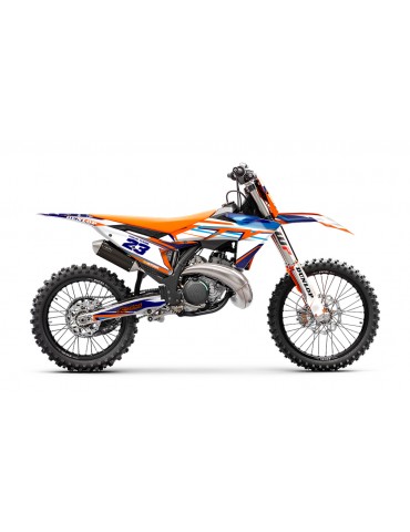 KTM EXC - SX - SX F 2022.5 - 2024