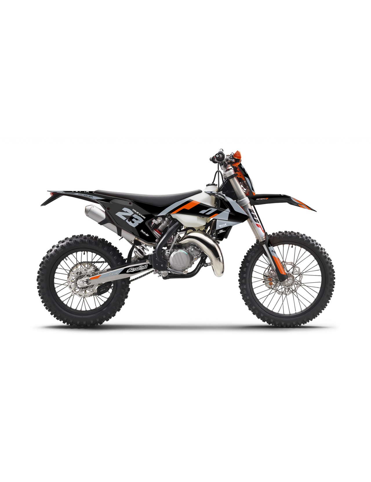 Ktm exc on sale 125 2022