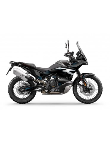 KTM 790/890 - ADV / ADV-R 2023-2024 GRAPHIC SET / DECAL KIT