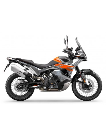 KTM 790/890 - ADV / ADV-R 2023-2024 GRAPHIC SET / DECAL KIT