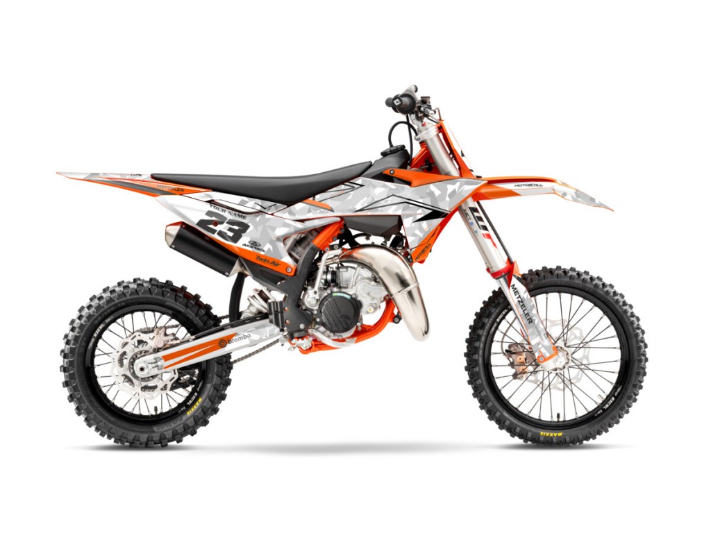 KTM SX 85 / 2025