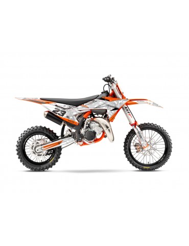 KTM SX 85 / 2025