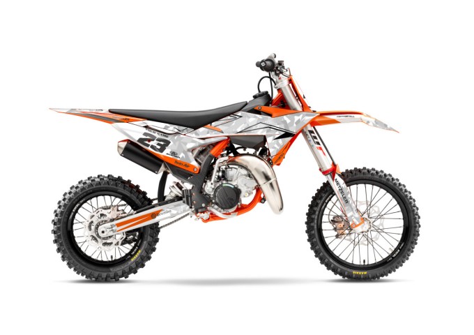 KTM SX 85 / 2025