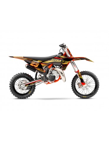 KTM SX 85 / 2025