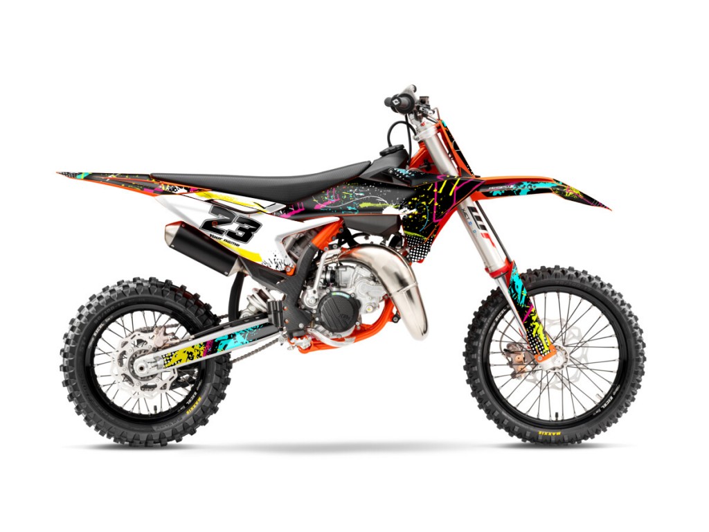 KTM SX 85 / 2025