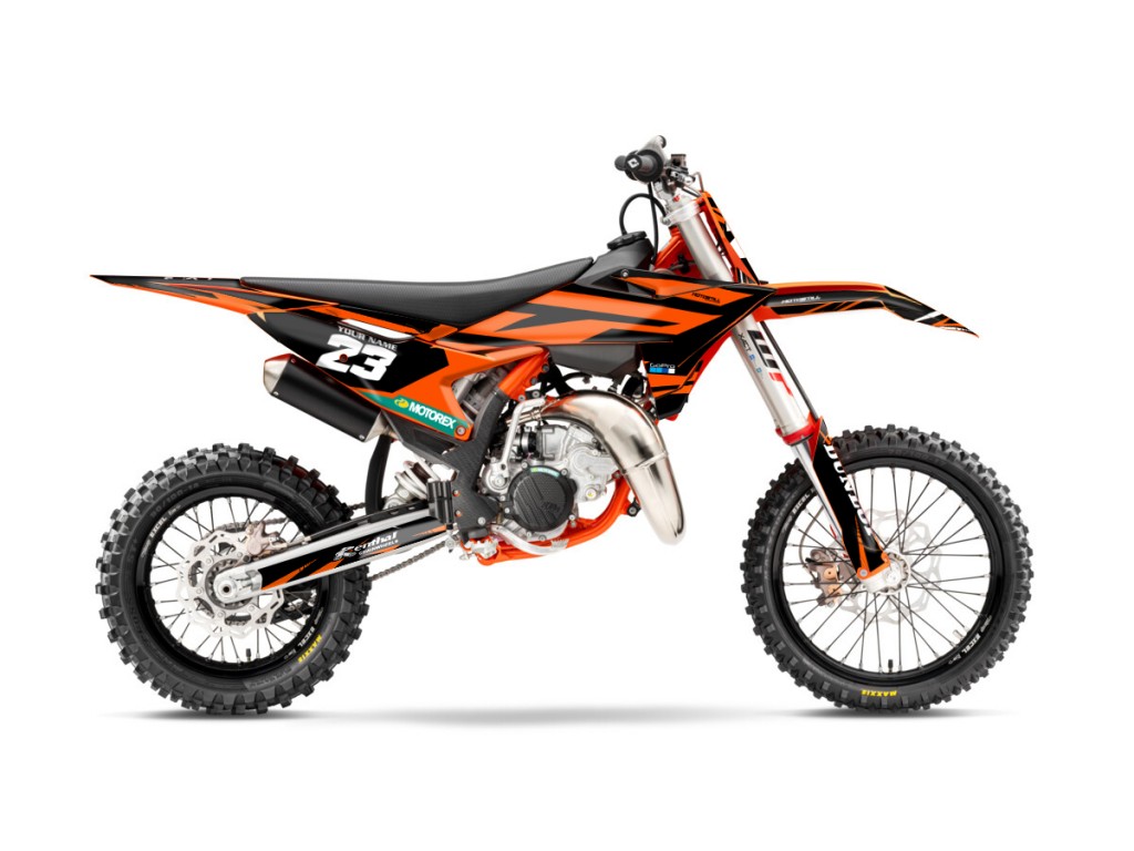 KTM SX 85 / 2025