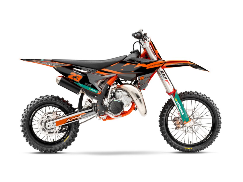 KTM SX 85 / 2025